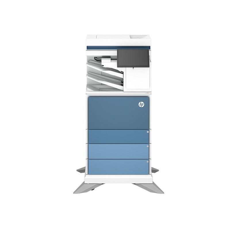 HP Colour Laser Lj Ent Mfp6800Z Fsw Laser Couleur