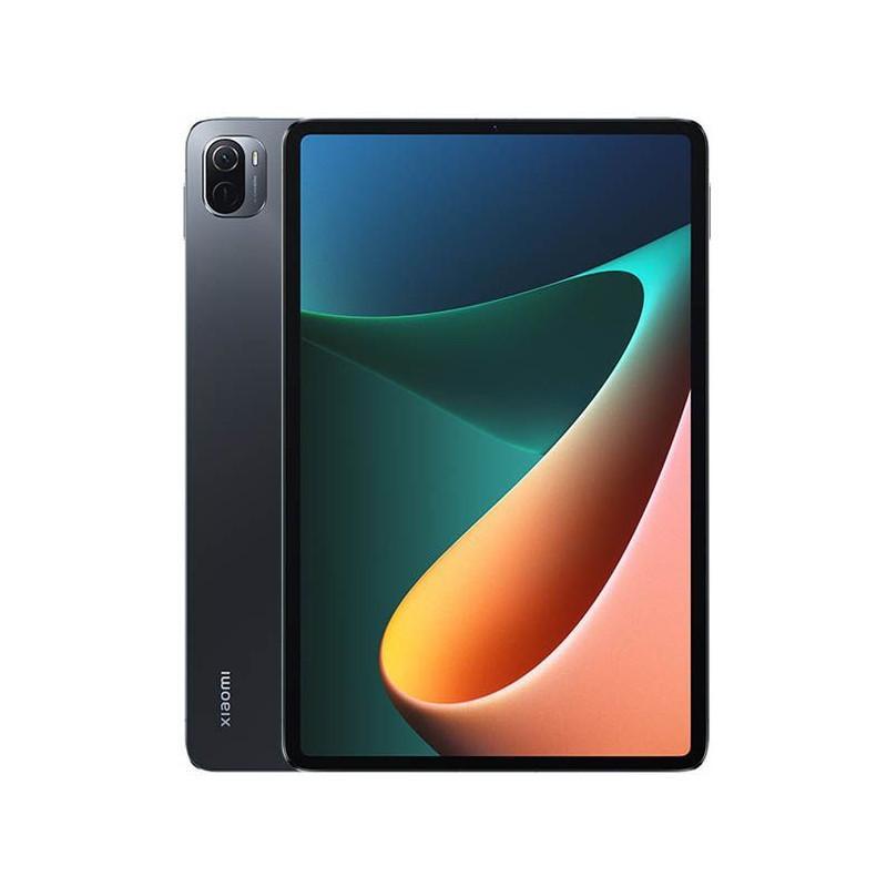 Xiaomi Pad 5 128GB Grå WiFi + 4G Back Market