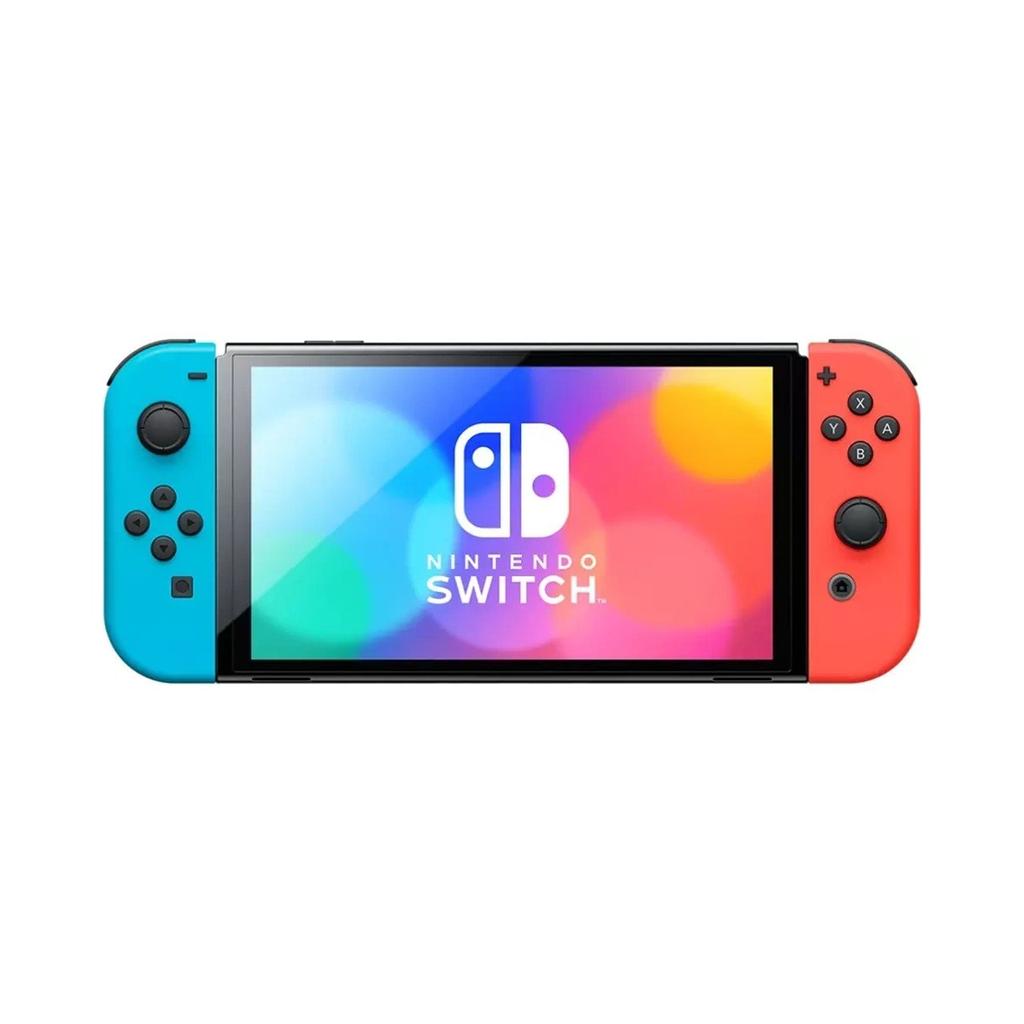 完品美品ニンテンドースイッチ 本体 Nintendo Switch Nintendo Switch 本体セット Nintendo Switch - 任天堂スイッチ