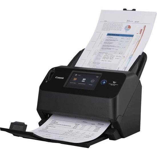 Scanner Canon Imageformula Dr-S130