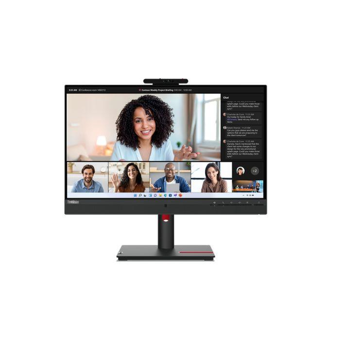 Écran 23" Led Full Hd Lenovo Thinkvision T24Mv-30