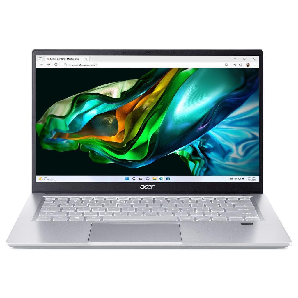 Acer Swift 3 SF314-43-R3JY 14" Ryzen 5 2.1 GHz - SSD 512 GB - 16GB ...
