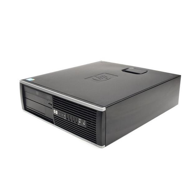 HP Compaq 6005 Pro Sff Athlon II 3.4 Ghz - Hdd 500 Go Ram 8 Go