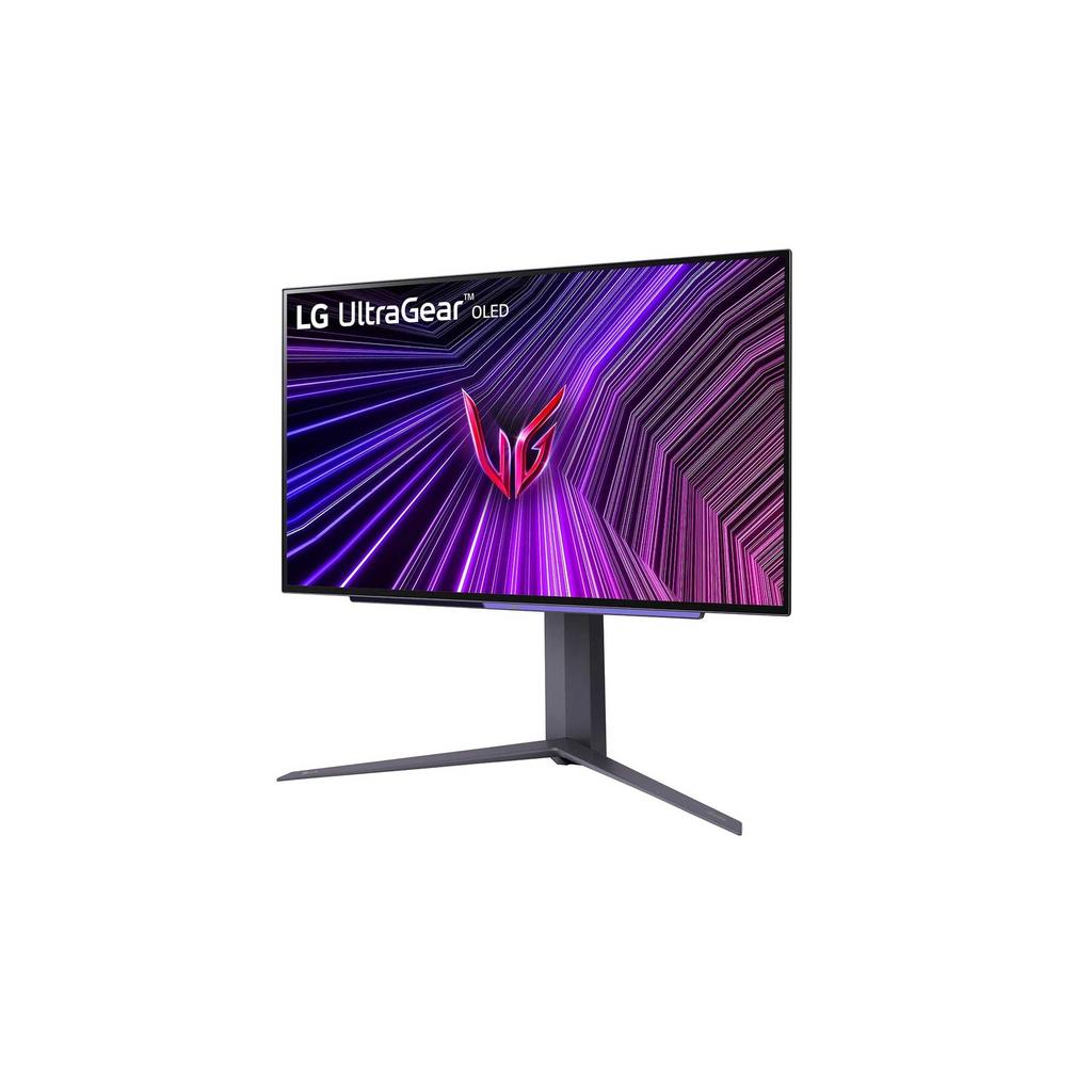 Écran 27" OLED LG Ultragear 27Gs95Q-B