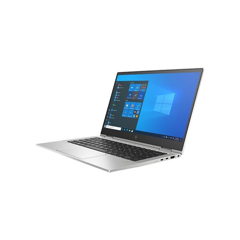 HP Elitebook X360 830 G8 13" Core i5 2.4 Ghz - SSD 512 Go - 16 Go Qwerty - Espagnol