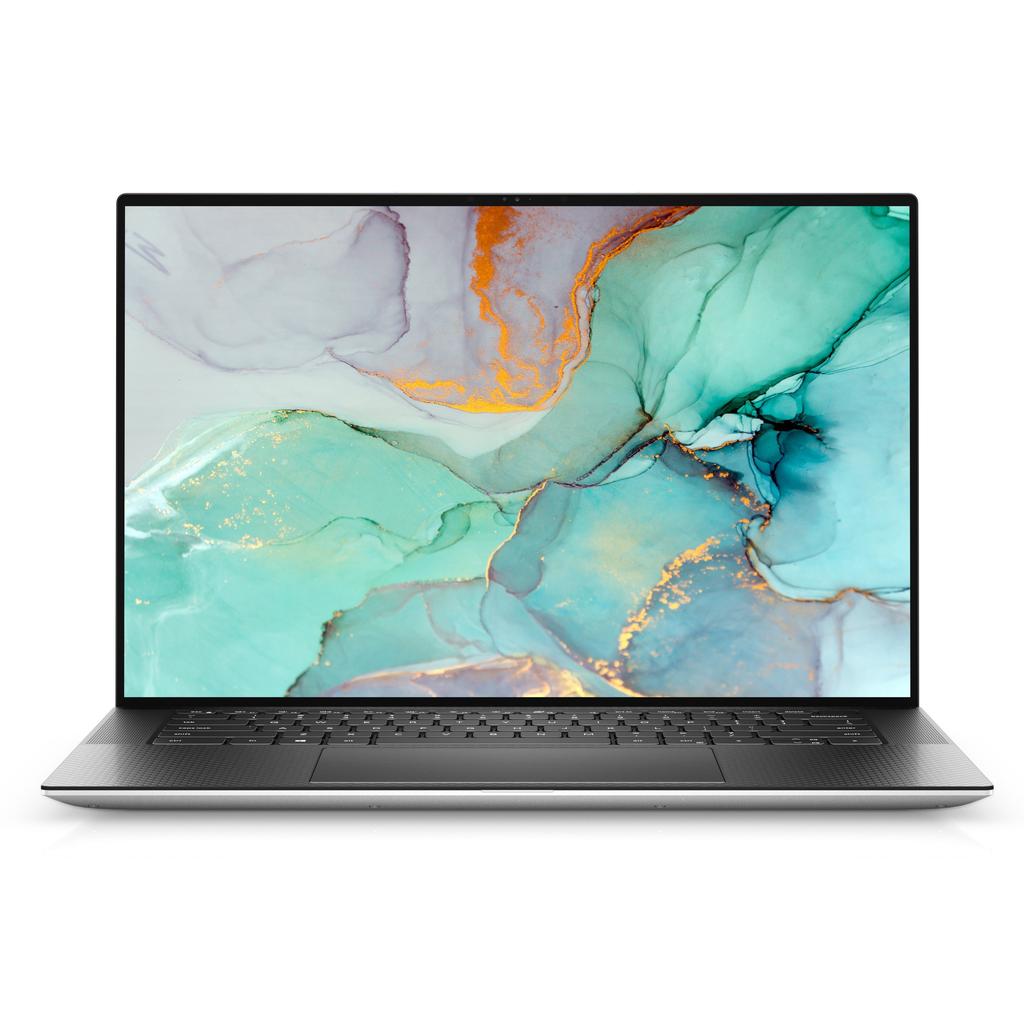 Dell Xps 15 9510 15" Core I7 2.3 Ghz - Ssd 1To - 16 Go Azerty - Français