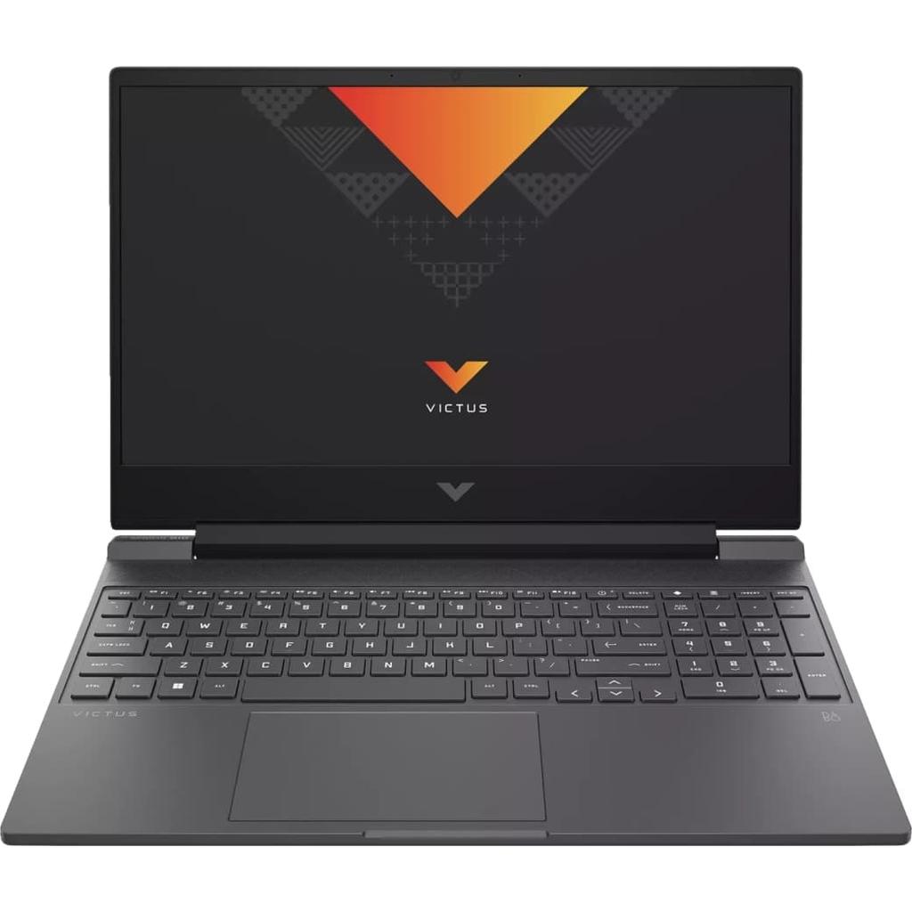 HP Victus 15-Fa1058Ng 15" Core i5 Ghz - SSD 512 Go - 16Go Qwertz - Allemand