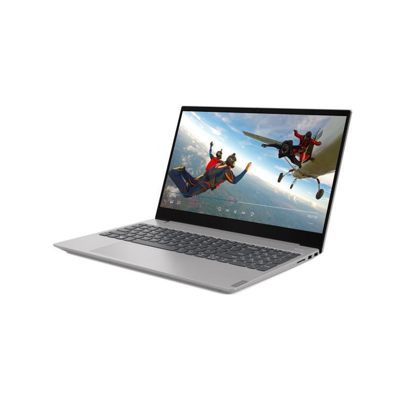 Lenovo IdeaPad S330 15"" Core i5 1.6 GHz - SSD 512 Go - 16 Go QWERTY - Anglais Reconditionné - Lenovo reconditionné disponible sur Backmarket