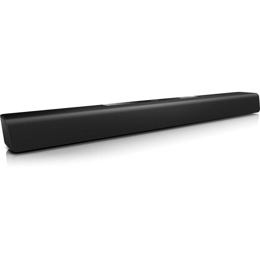 Soundbar Philips HTL2101A/12 Preto Back Market