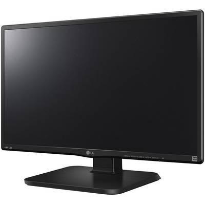 Écran 23" LCD Fhd LG 24Bk450H-B