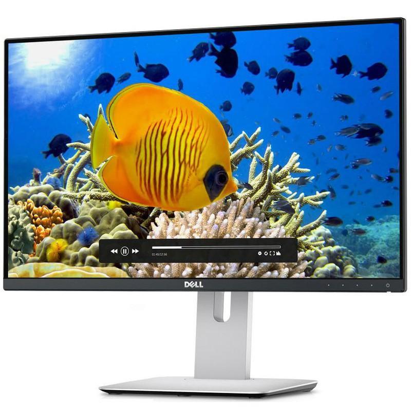 Écran 23"" LED Dell UltraSharp U2414H - Reconditionné Dell sur Backmarket