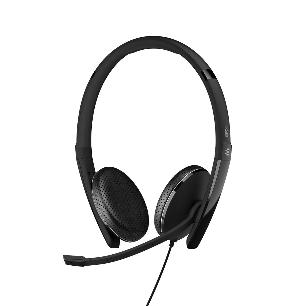 Ecouteurs - Sennheiser Epos Adapt 165 Usb-C II