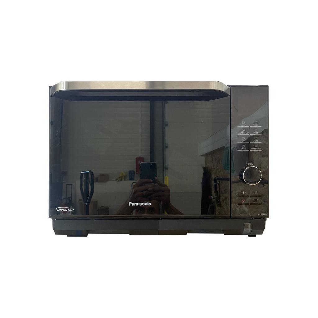 Microwave PANASONIC Nnds596b Back Market