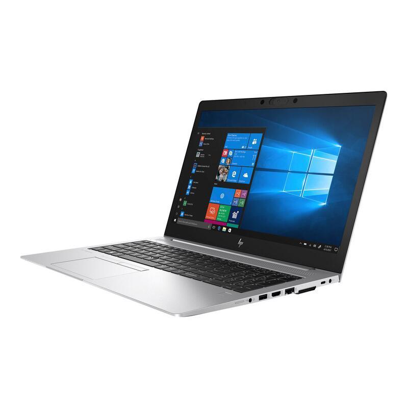 HP Elitebook 850 G6 15" Core i5 1.6 Ghz - Hdd 500 Go - 16 Go Qwertz - Allemand