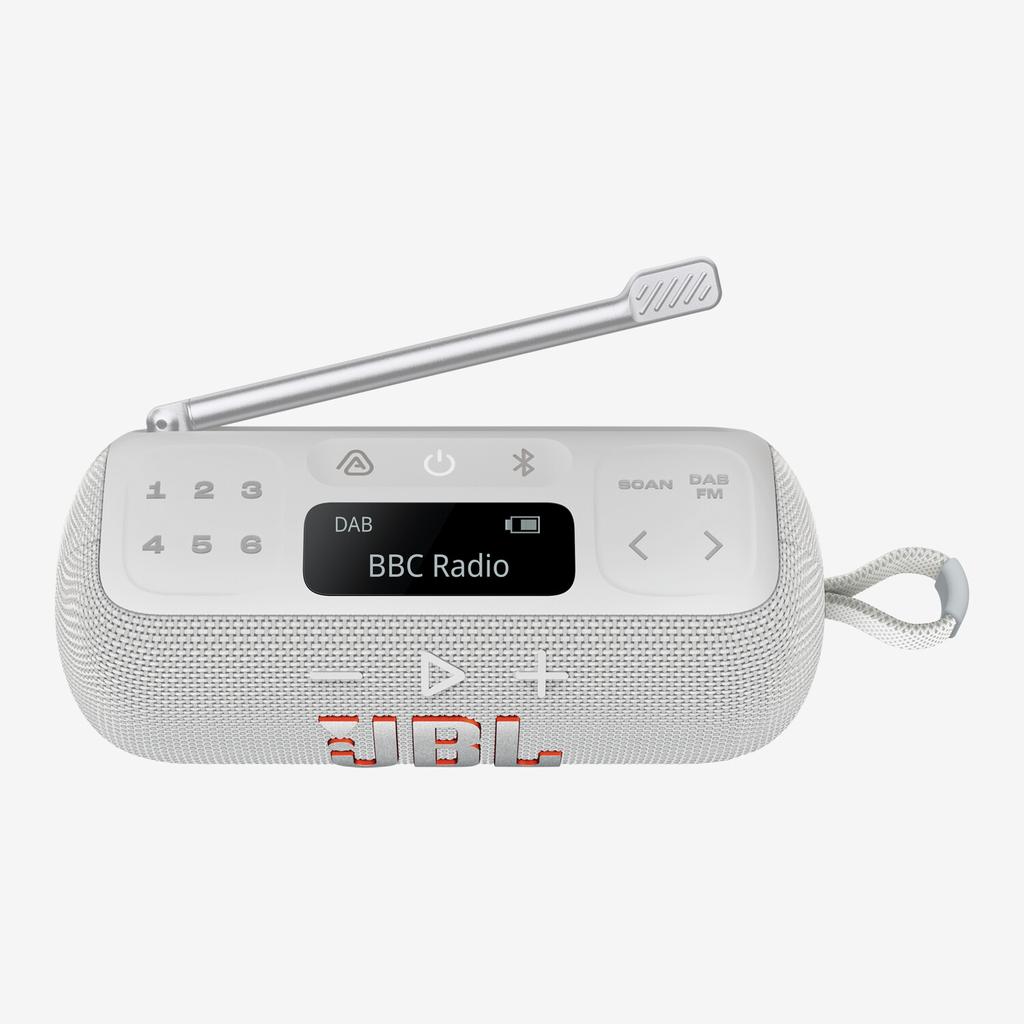 Radio JBL Tuner 3