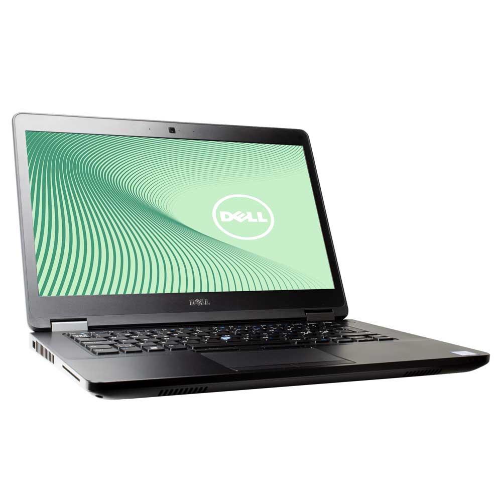 Dell Latitude E5470 14" Core i5 2.4 GHz - HDD 500 Go - 16 Go QWERTY - Anglais