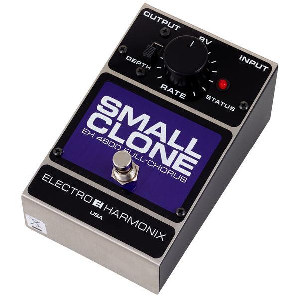 Accessoires Audio Electro Harmonix Small Clone Eh 4600