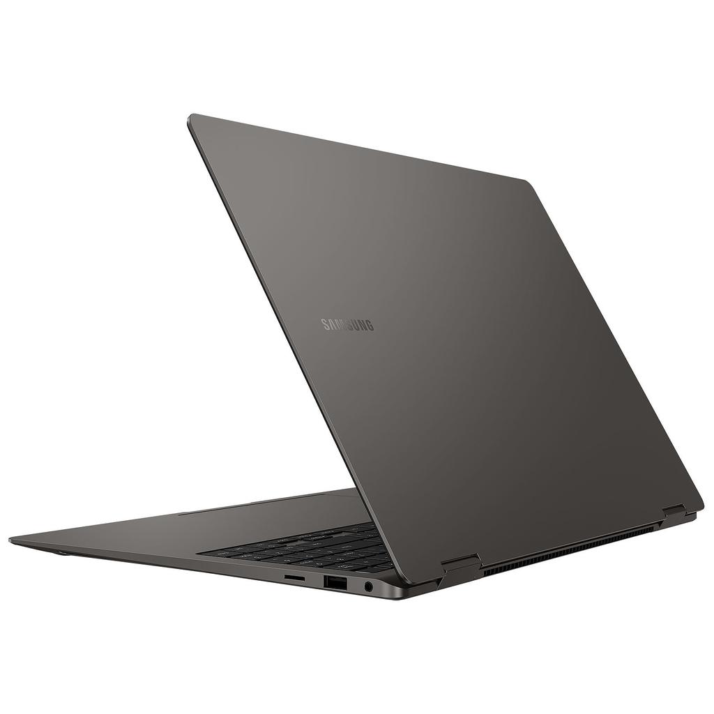 Samsung Galaxy Book3 Pro 360 16" Core i7 2.2 GHz - SSD 1 TB - 16GB QWERTZ - Deutsch