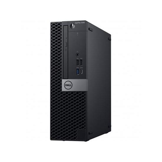 Dell Optiplex 5060 Sff Core i5 3 Ghz - SSD 128 Go Ram 8Go