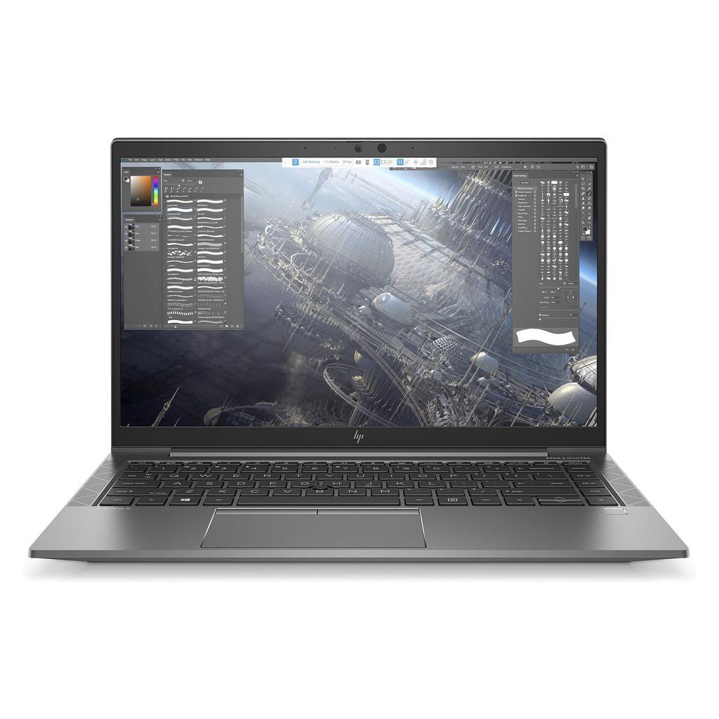 HP Zbook Firefly G7 14" Core i7 1.8 Ghz - SSD 512 Go - 32 Go Azerty - Français