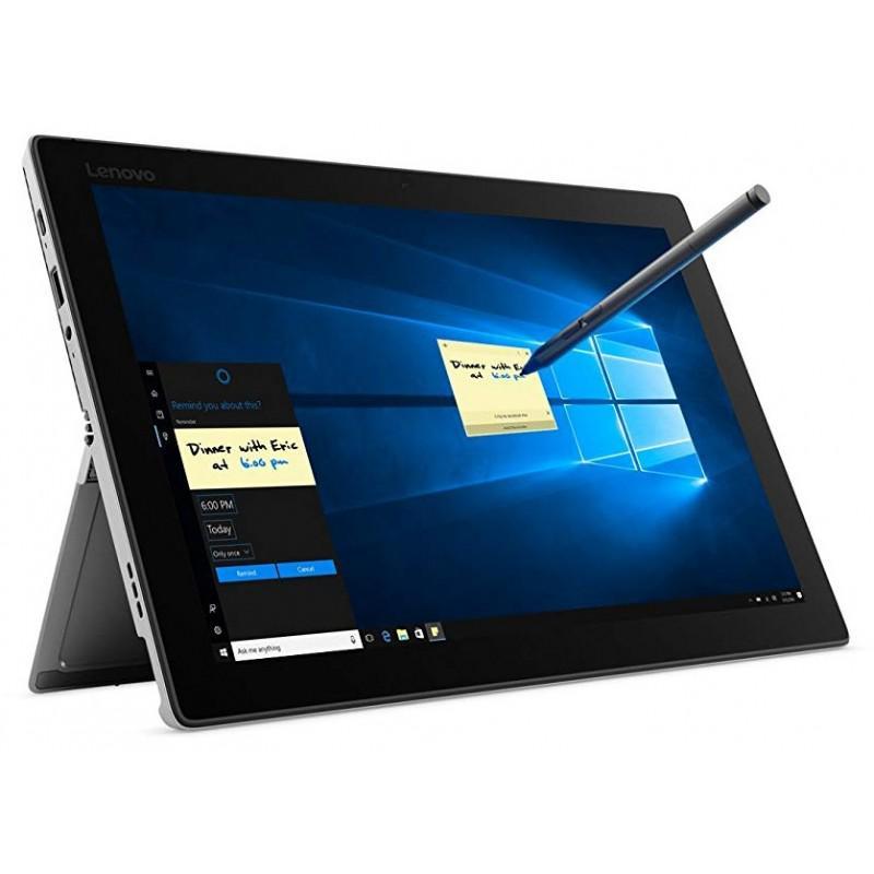 Lenovo Ideapad Miix 520 12" Core i5 1.6 Ghz - SSD 128 Go - 8 Go Sans Clavier