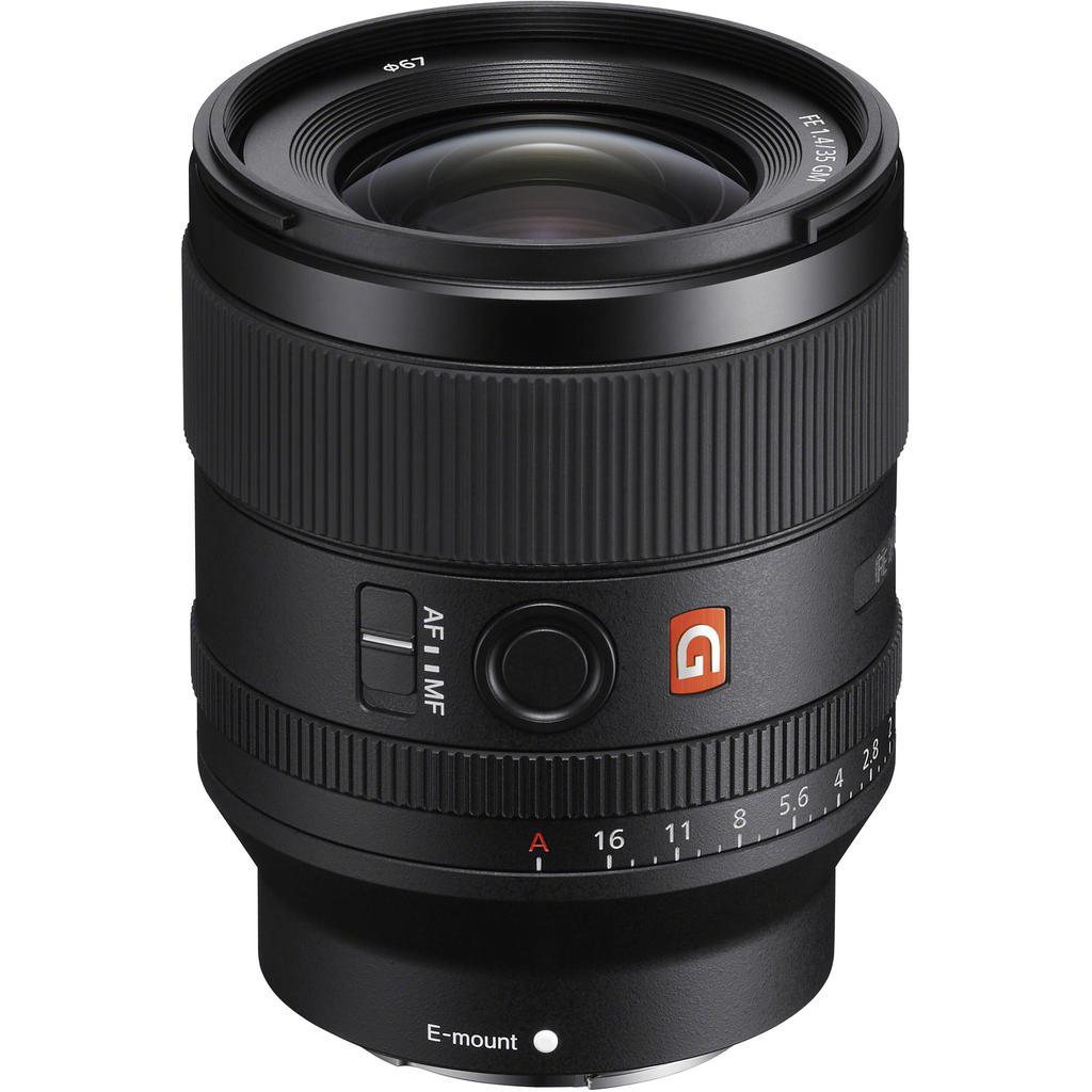 Objectif Samyang Af 35Mm F/1.4 Fe Fe 35Mm 1.4