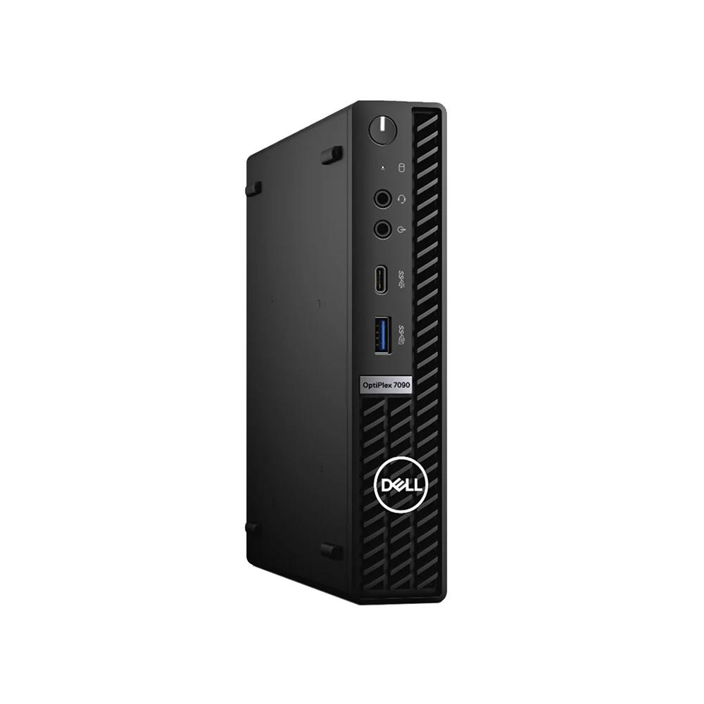 Dell Optiplex 7090 Micro Core i5 1.5 Ghz - SSD 512 Go Ram 16Go