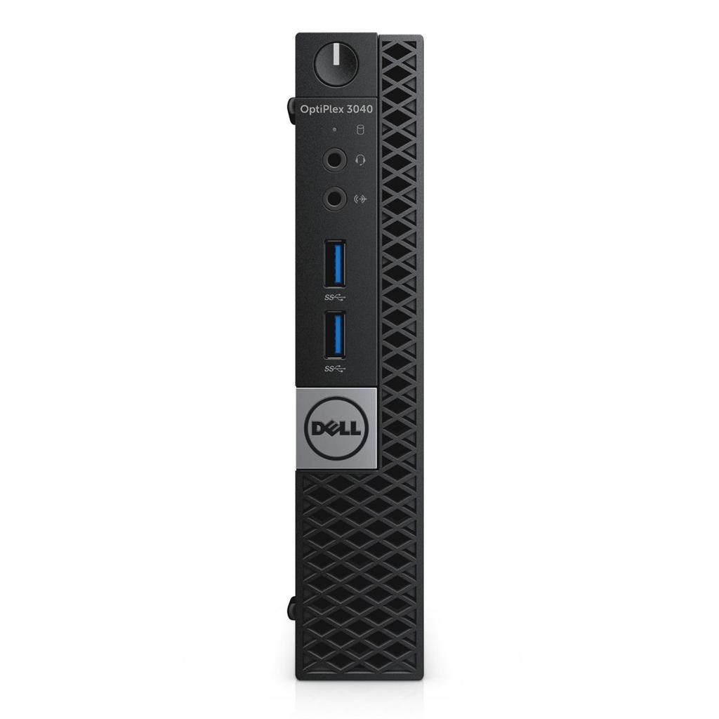 Acheter Dell Optiplex 7040 Micro Core i5 2.7 GHz - SSD 256 Go RAM 8 Go Reconditionné - 131,19 € Dell Optiplex 7040 Micro Core i5 2.7 GHz - SSD 256 Go RAM 8 Go Reconditionné - Dell reconditionné disponible sur Backmarket