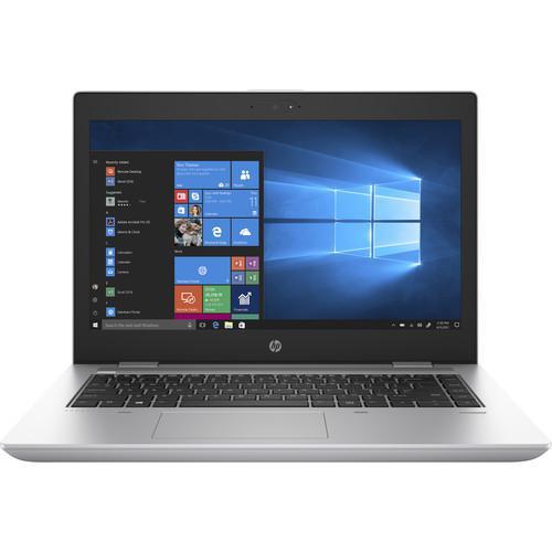 HP Probook 640 G4 14" Core i5 1.6 Ghz - SSD 512 Go - 32 Go Qwerty - Espagnol