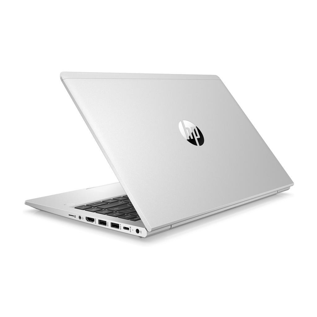 HP ProBook 640 G8 14"" Core i5 2.4 GHz - SSD 256 Go - 16 Go QWERTY - Suédois Reconditionné - Hewlett-Packard reconditionné disponible sur Backmarket