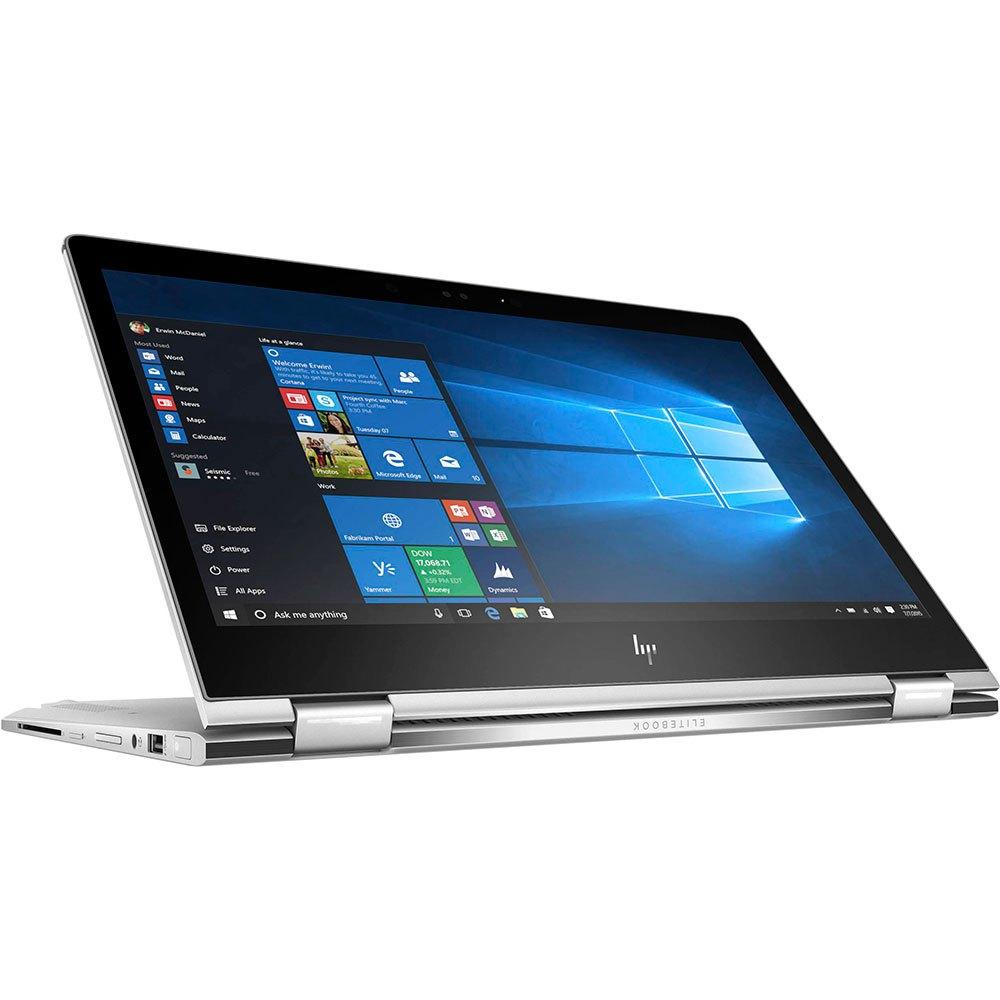 Hp Elitebook X360 1030 G4 13" Core I5 1.6 Ghz - Ssd 512 Go - 16 Go Azerty - Français