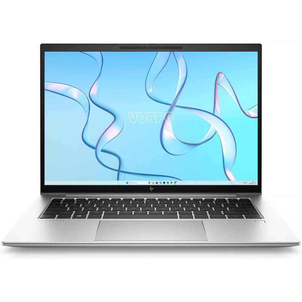 HP Elitebook 840 G9 14" Core i7 3.6 Ghz - SSD 256 Go - 16Go Qwerty - Espagnol