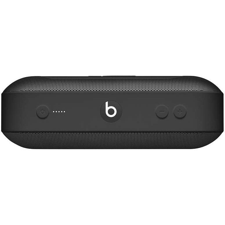 Beats Pill Plus Bluetooth speakers - Black | Back Market