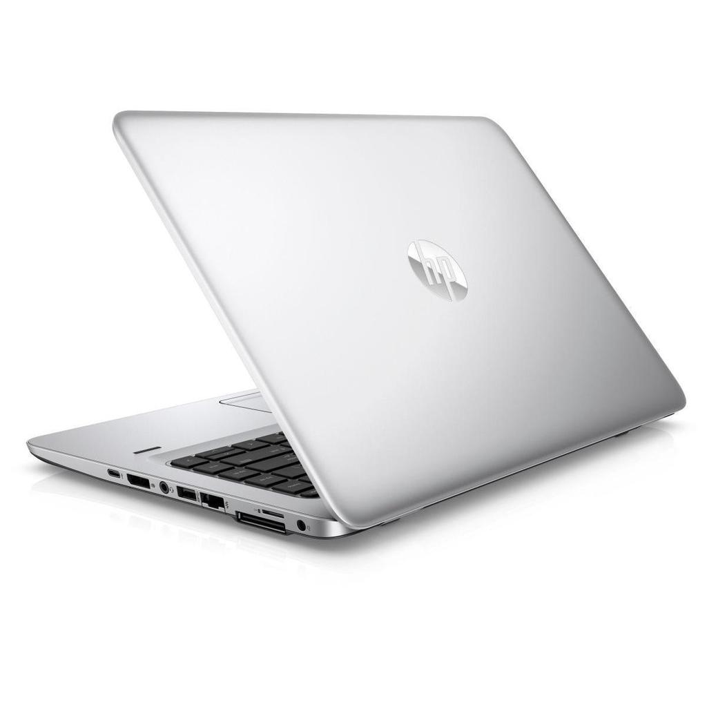Hp Elitebook 840 G3 14" Core I5 2.4 Ghz - Ssd 128 Go - 16 Go Azerty - Français