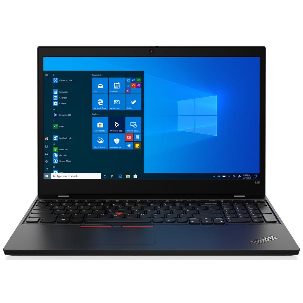 Lenovo Thinkpad L15 Gen 2 15" Core I3 1.7 Ghz - SSD 512 Go - 16Go Qwerty - Suédois