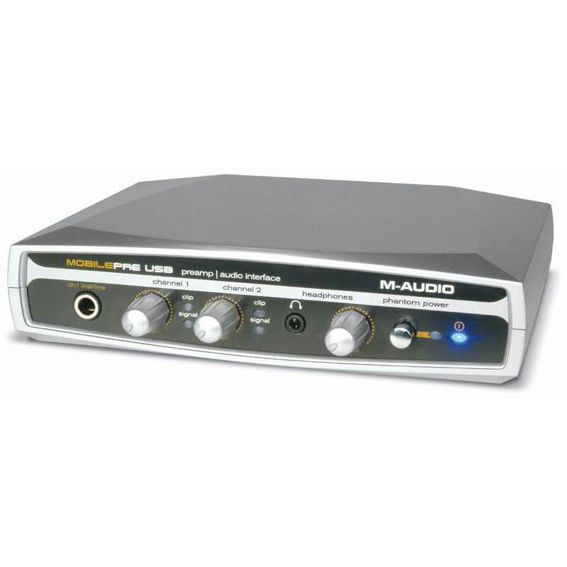 Accessoires Audio M-Audio 200F