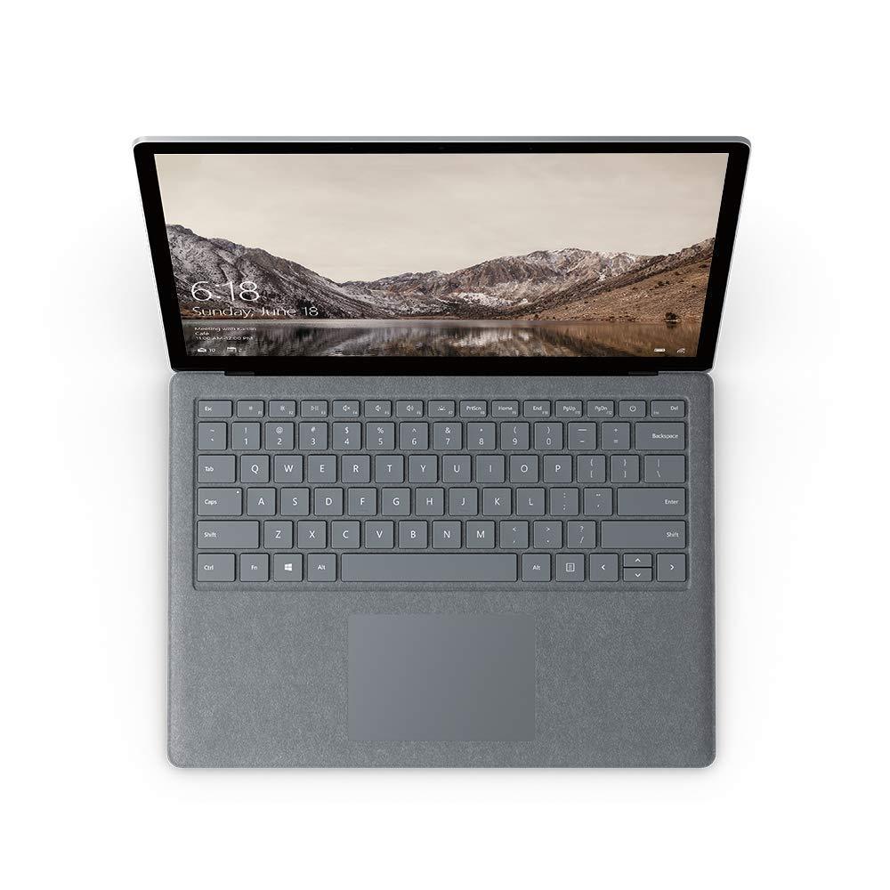 タッチパネル バッテリー◎ 13.5 マイクロソフト ノートPC Surface Laptop2 1769 Core i5-8350U windows11 pro 8GB SSD256GB  カメラあり 2K オフィス (B595) Surface Laptop 新品 Microsoft 1 / 2 1769 バッテリー G3HTA036H