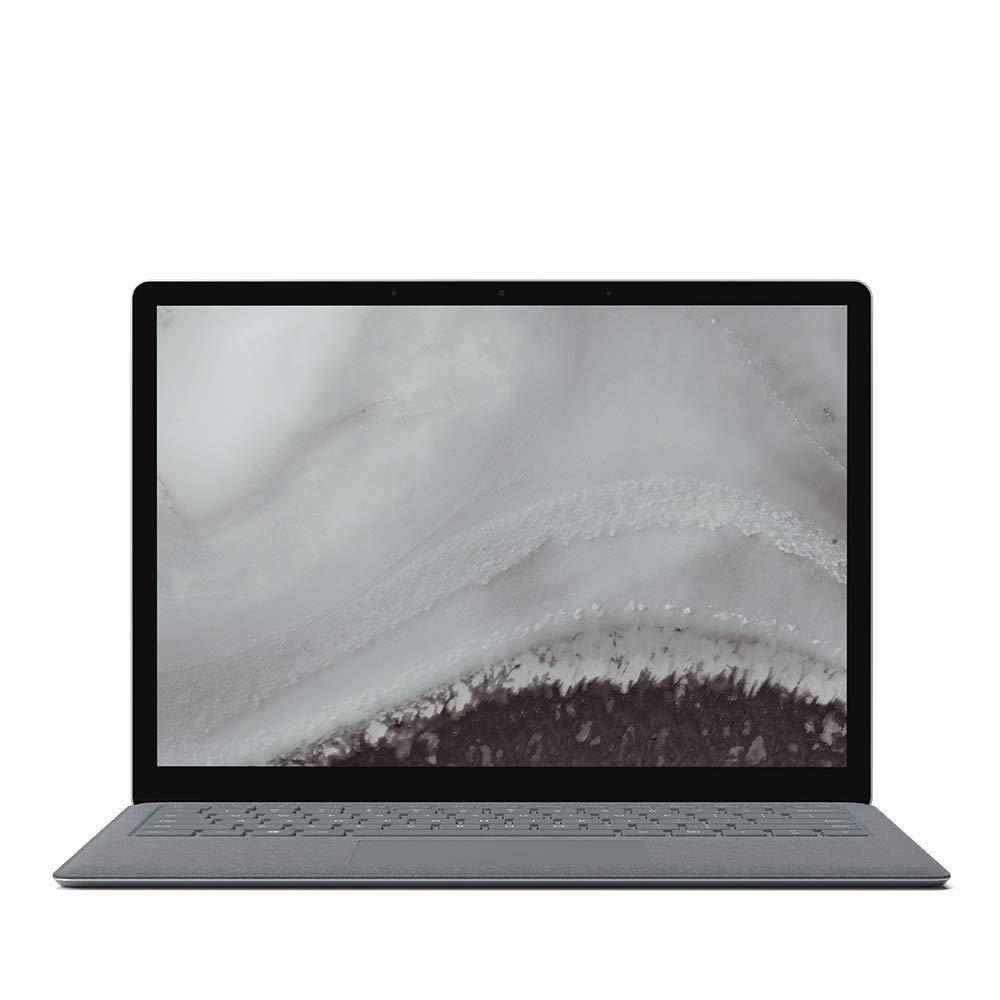 Microsoft Surface Laptop 13-inch (2017) - Core i5-8350U - 8 GB