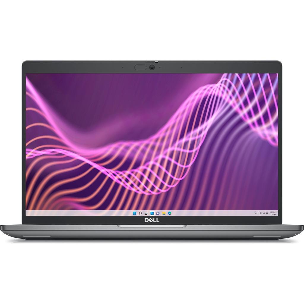 Dell Latitude 5440 14"" Core i5 1.6 GHz - SSD 1 To - 32 Go QWERTZ - Allemand Reconditionné - Dell reconditionné disponible sur Backmarket