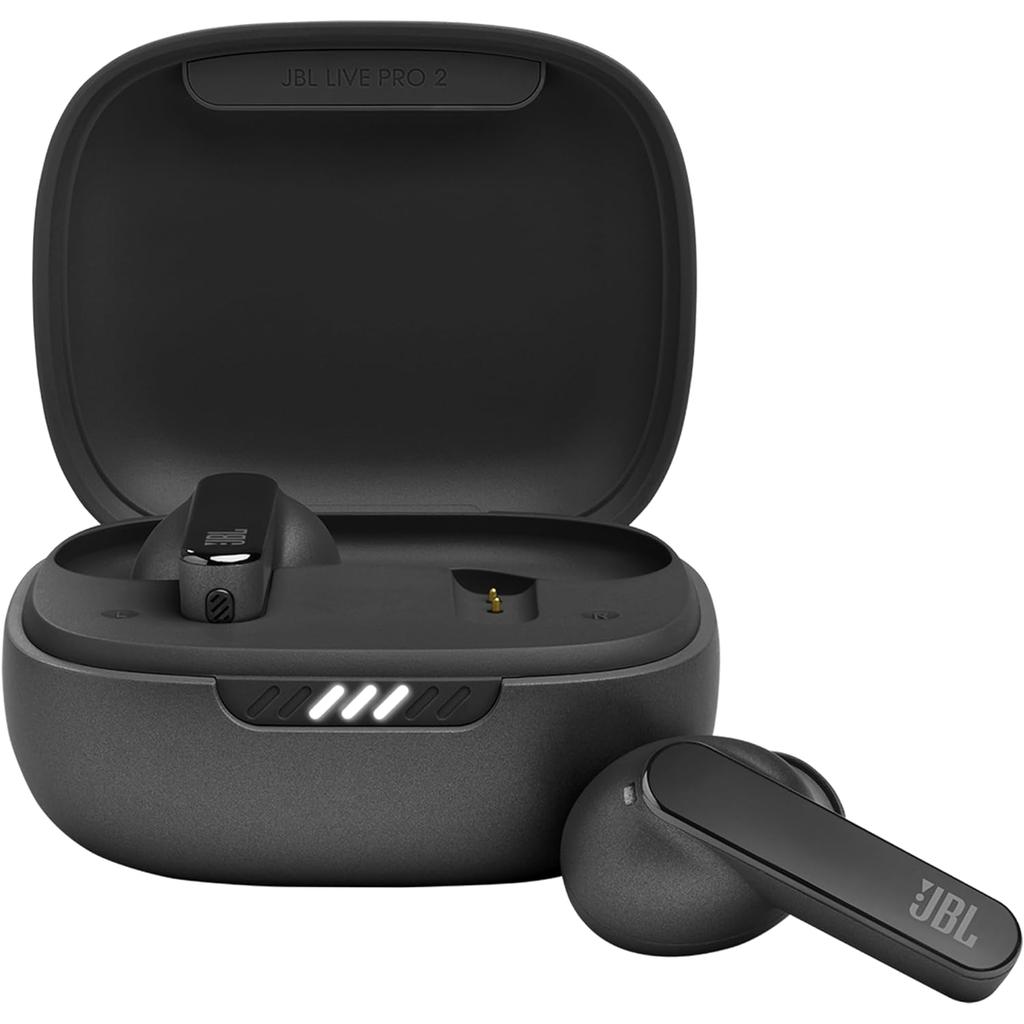 Écouteurs JBL Live Pro 2 Tws