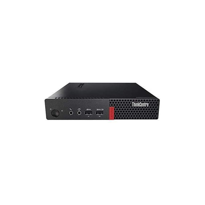 Lenovo Thinkcentre M710Q Tiny Core I3 3.4 Ghz - SSD 128 Go Ram 8Go