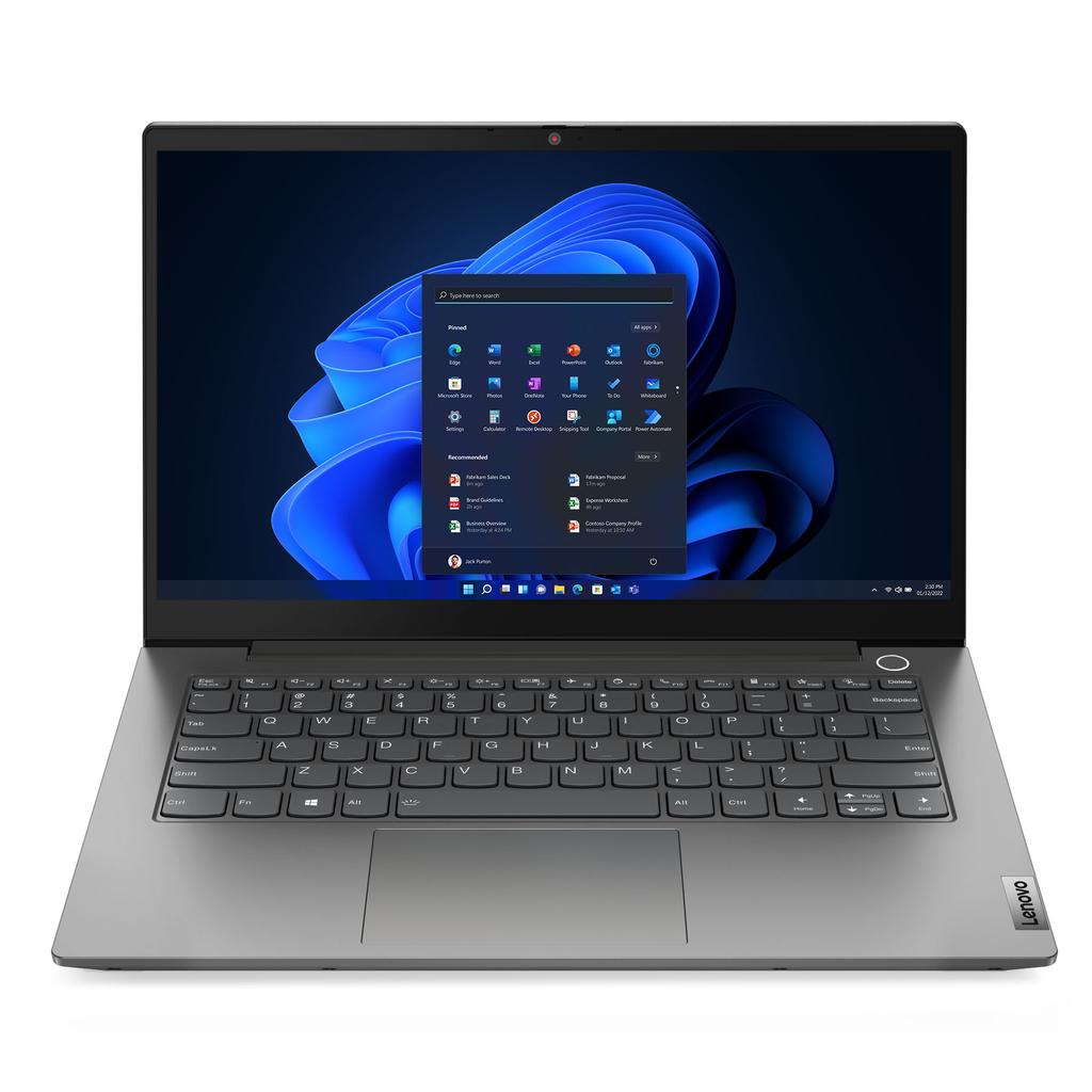 Lenovo Thinkbook 14 G4 14" Ryzen 3 2 Ghz - SSD 256 Go - 8Go Azerty - Français