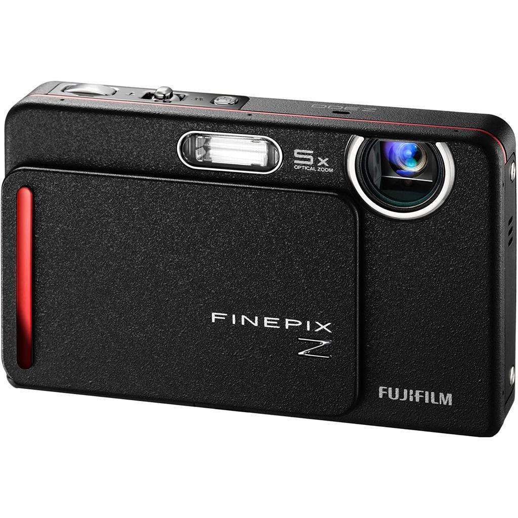 FUJIFILM　FINEPIX　Z300 Compactcamera FinePix Z300 - Zwart | Back Market