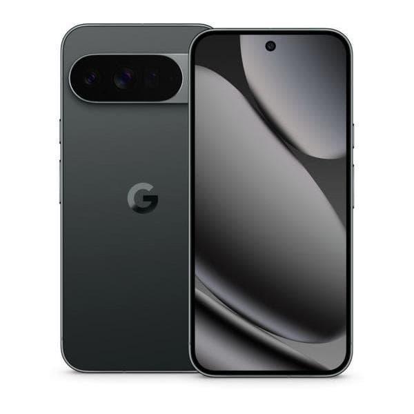 Google Pixel 10 Pro 1000 Go - Noir - Débloqué Reconditionné - Google reconditionné disponible sur Backmarket
