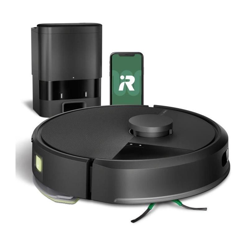 Robot vacuum IROBOT Roomba 105 | Back Market