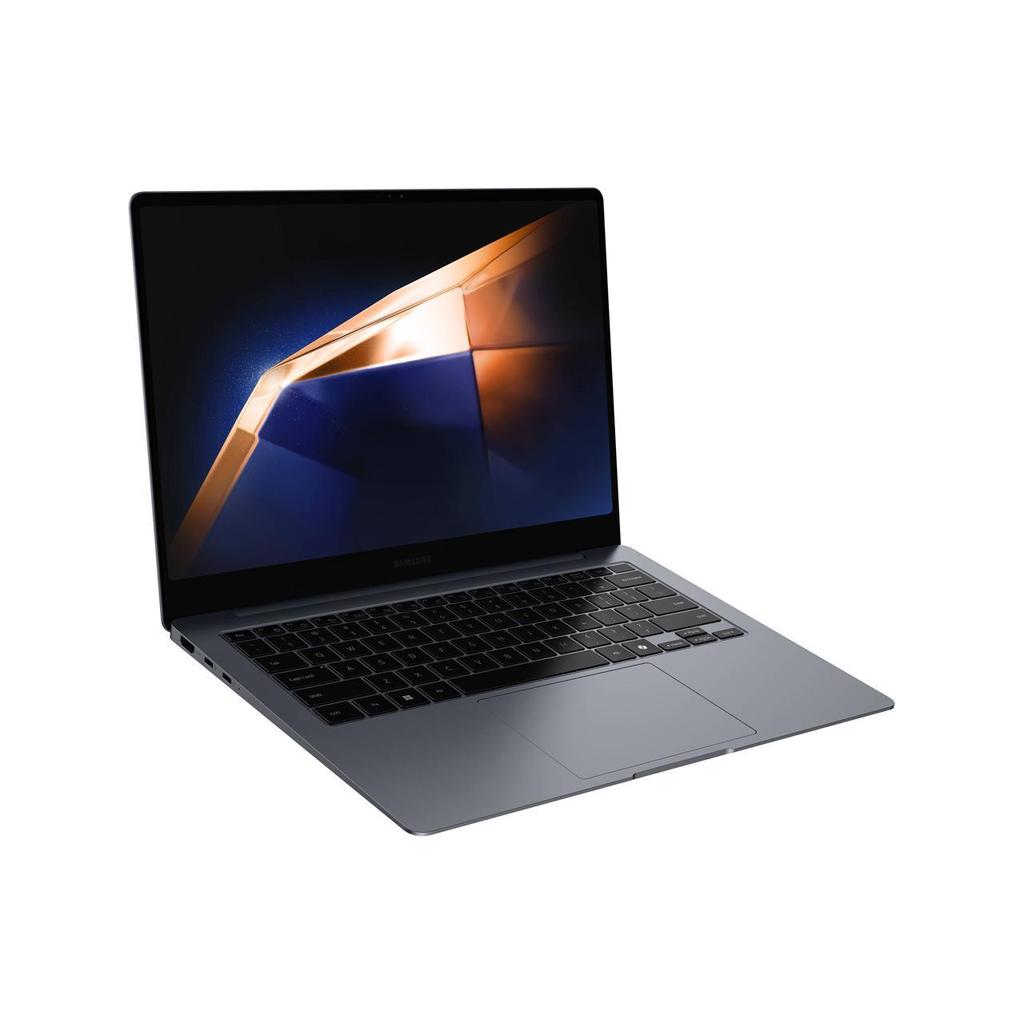Galaxy Book4 Pro 14-inch (2023) - Core Ultra 5 125H - 16 GB - SSD 512 GB