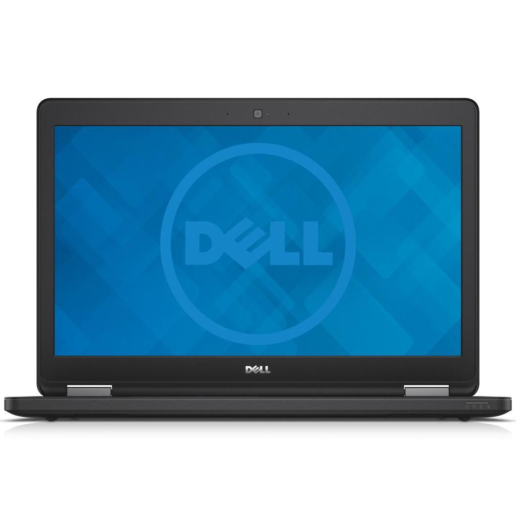 Dell Latitude E5550 15" Core I5 2.2 Ghz - Ssd 256 Go - 8 Go Azerty - Français