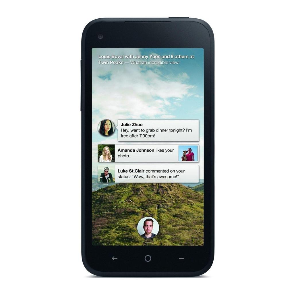 HTC First • Locked AT&T Refurbished | Back Market HTC First • Locked AT&T Refurbished | Back Market