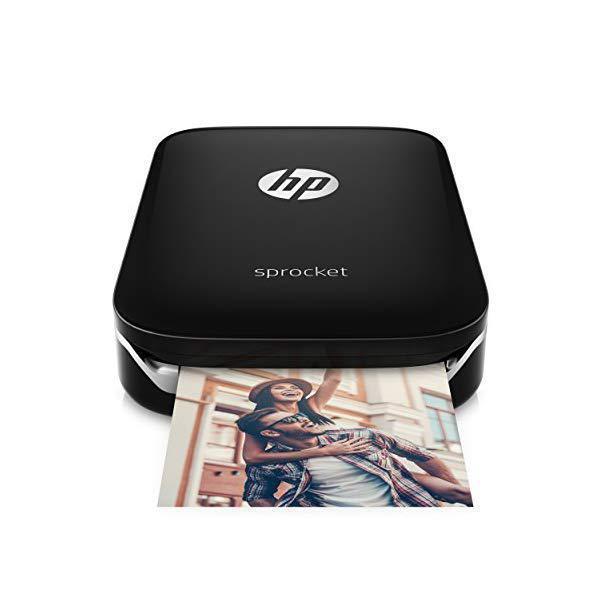 HP Sprocket 100 Jet D'Encre
