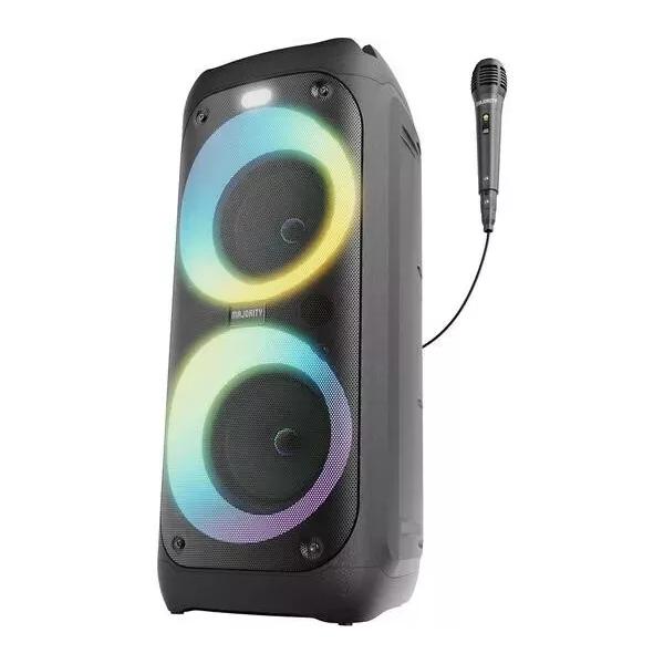 Enceinte Majority Ps200